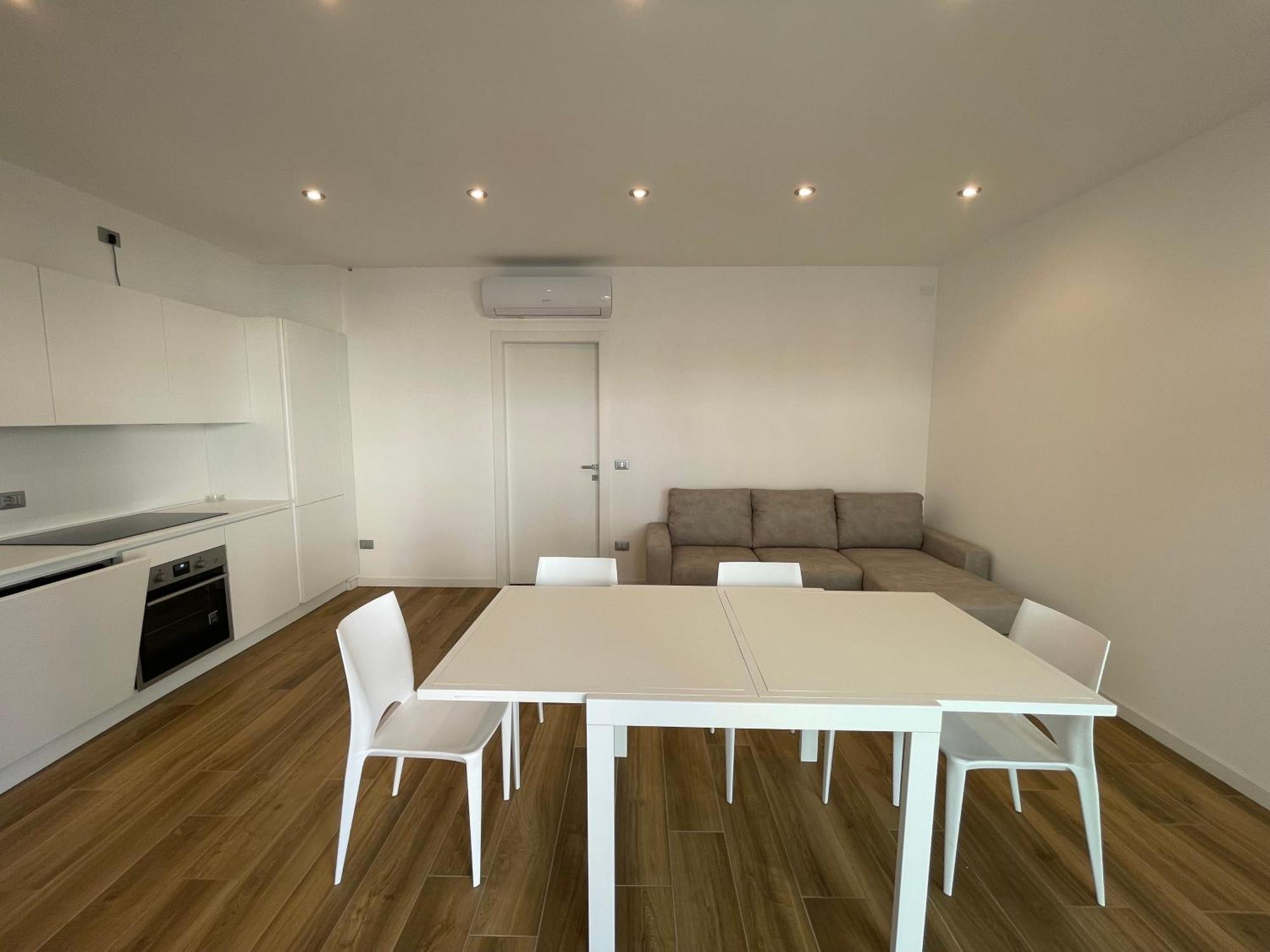 Marina Dream Beach Apartments With Sea View Terrace - Agenzia Cocal Caorle Exteriör bild